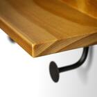 Prateleira Gancho Catumbi