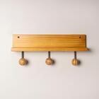 Prateleira Gancho Catumbi Ball