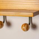 Prateleira Gancho Catumbi Ball