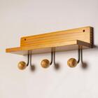 Prateleira Gancho Catumbi Ball