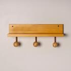 Prateleira Gancho Catumbi Ball