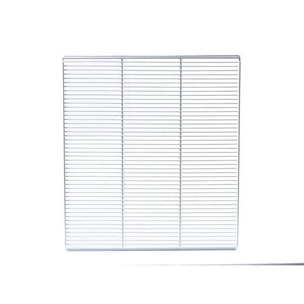 Prateleira Grade Suspensa Imbera Vrs16/ccv355 Branca