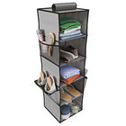 Prateleira Grande Com 5 Divisórias