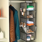 Prateleira Grande Com 5 Divisórias