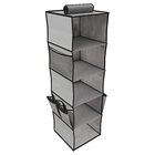 Prateleira Grande Com 5 Divisórias