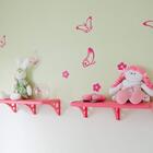 Prateleira Hot Blueberry 80 Cm