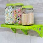 Prateleira Hot Blueberry 80 Cm