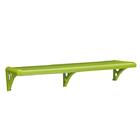 Prateleira Hot Blueberry 80 Cm