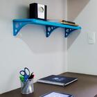 Prateleira Hot Blueberry 80 Cm