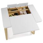 Prateleira Hush - Branco - M33