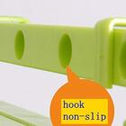 Prateleira Inox Organizador De Cozinha Banheiro Estante Ajust