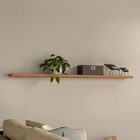 Prateleira Kira Freijó 180 Cm