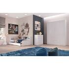 Prateleira Lateral 5010 - Multimóveis - Branco