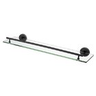 Prateleira Lorenzetti 2030 B82 Lorenloft Preta