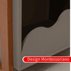 Prateleira Maior Nuvem Fendi