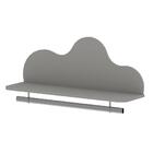 Prateleira Maior Nuvem Fendi