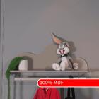 Prateleira Maior Nuvem Fendi