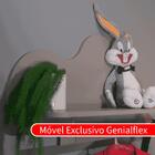 Prateleira Maior Nuvem Fendi