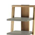 Prateleira Máxima Móveis Stairway 142