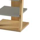 Prateleira Máxima Móveis Stairway 142