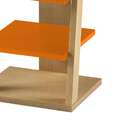 Prateleira Máxima Móveis Stairway 142