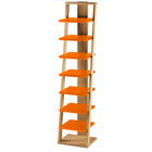 Prateleira Máxima Móveis Stairway 142