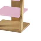 Prateleira Máxima Móveis Stairway 142