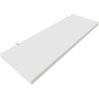 Prateleira Mdf 18mm Organizador De Parede Suporte Cantoneira