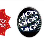 Prateleira Mdp 20x100 Cms Com Suporte Incluso Decore Clip 201