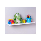 Prateleira Mdp Branco 60x30x1,5cm - Madexata