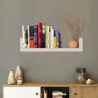 Prateleira Modelo U Trovarelli Branca