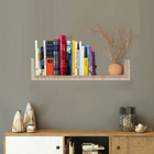 Prateleira Modelo U Trovarelli Madeirado