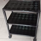 Prateleira Modular 3 Andares Estante Organizadora Multiuso