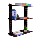 prateleira modular aço 60X30 pt flow