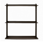 prateleira modular aço 60X30 pt flow