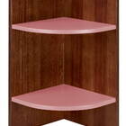 Prateleira Modular Hinz - Rosa New - M117
