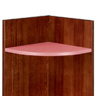 Prateleira Modular Hinz - Rosa New - M117