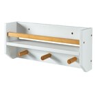 Prateleira Monica Branco