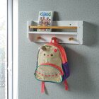 Prateleira Monica Branco