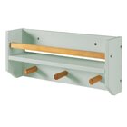 Prateleira Monica Verde Bb