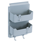 Prateleira Multi 43x28x12 Azul