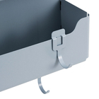 Prateleira Multi 43x28x12 Azul