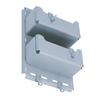 Prateleira Multi 43x28x12 Azul