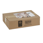 Prateleira Multi 43x28x12 BR fosco