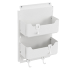 Prateleira Multi 43x28x12 BR fosco