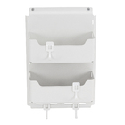 Prateleira Multi 43x28x12 BR fosco