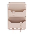 Prateleira Multi 43x28x12 Rosa