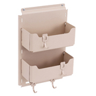Prateleira Multi 43x28x12 Rosa