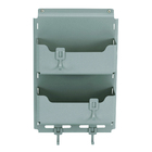 Prateleira Multi 43x28x12 VD militar