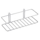 Prateleira Multiuso Aramada Astra Cromado